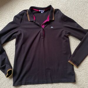 Lacoste Polo Shirt